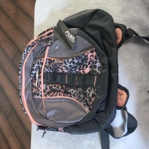Fuel Backpack